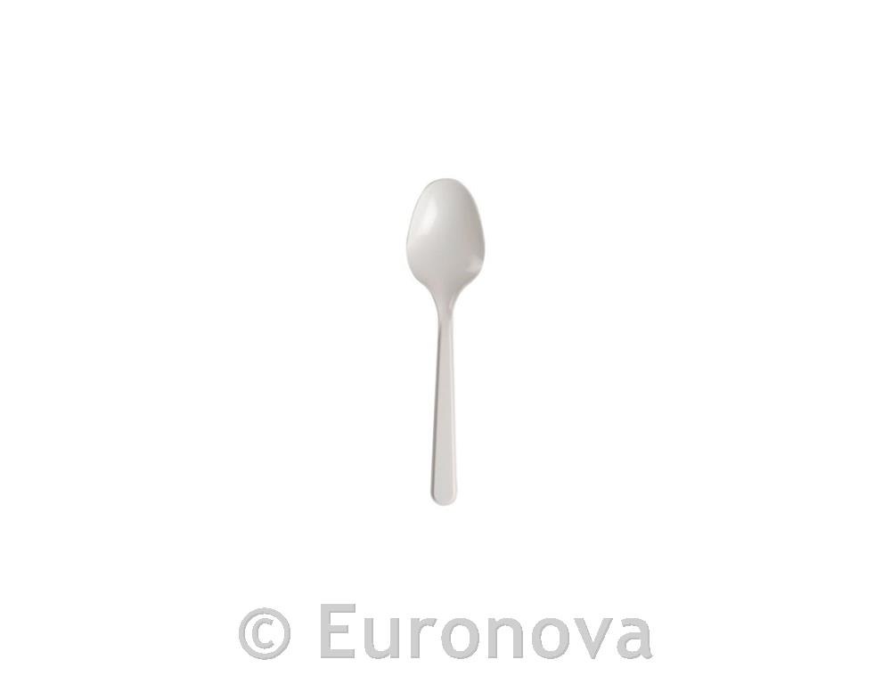 Plastic tea spoons / Multi Use/ 50pcs