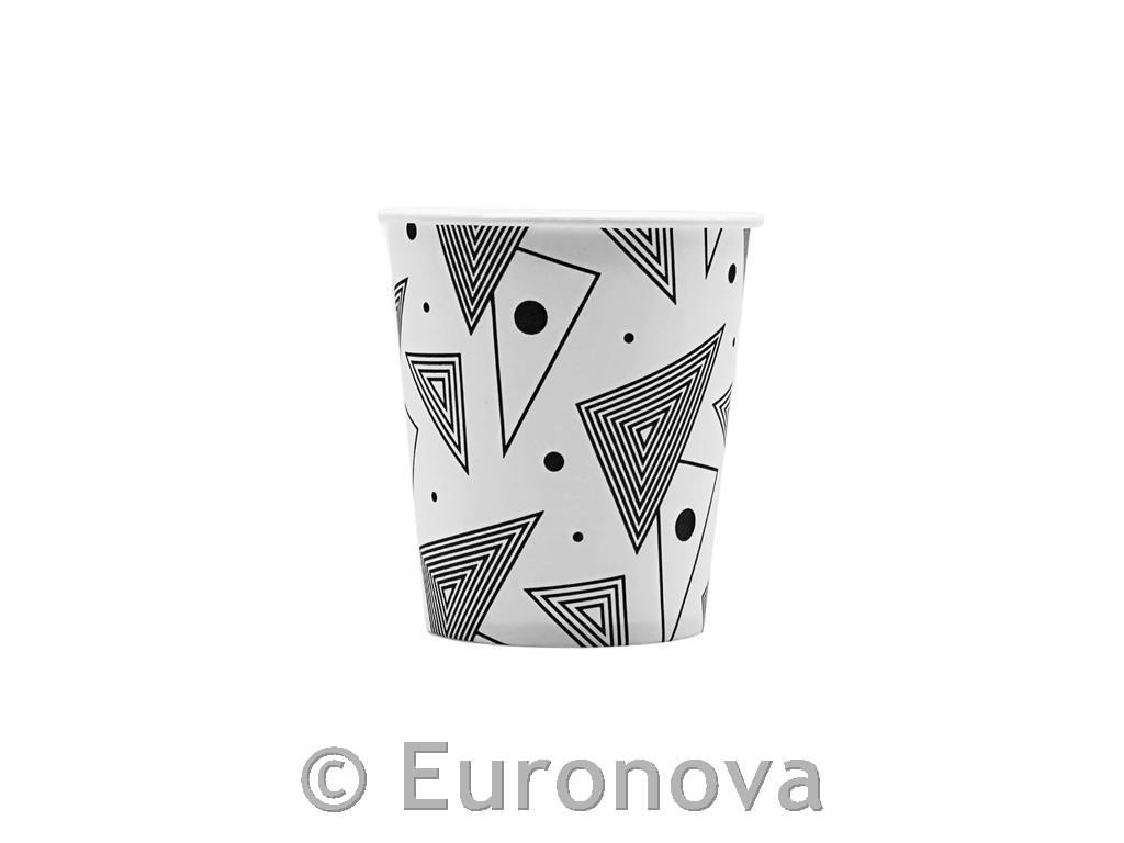 Coffee To Go Cup / 120ml / 60mm / 50pcs