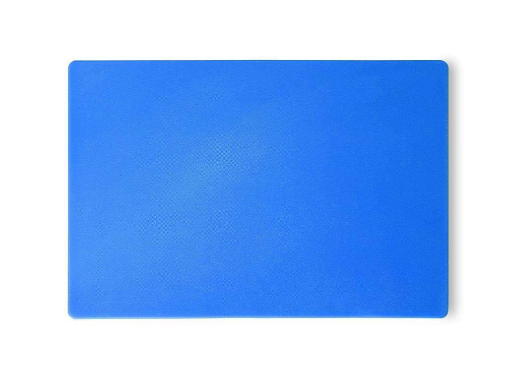 Cutting board / 40x60x2cm / blue