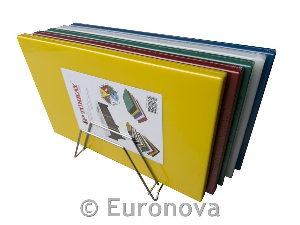 Cutting Board Rack / 23x16x11cm