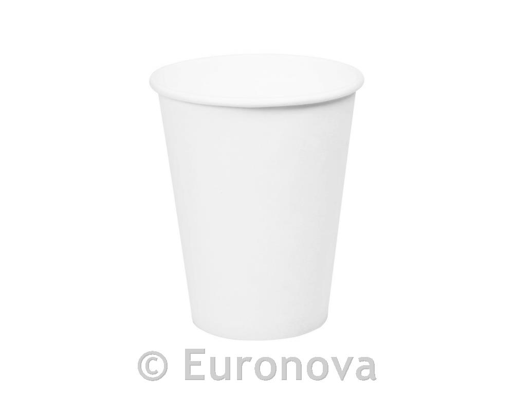 Coffee To Go Cup / 240ml / 80mm / 50pcs
