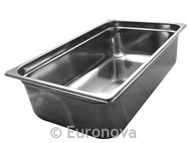 GN container / 1/1 / 150mm / 21l / Royal