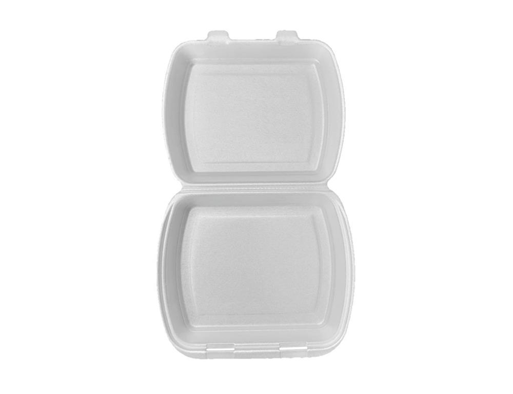 Takeaway Menubox / 24x21x7cm / 200pcs
