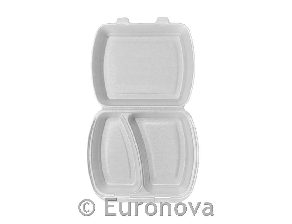 Takeaway Menubox /HP4-2/ 24x21x7cm/200pc