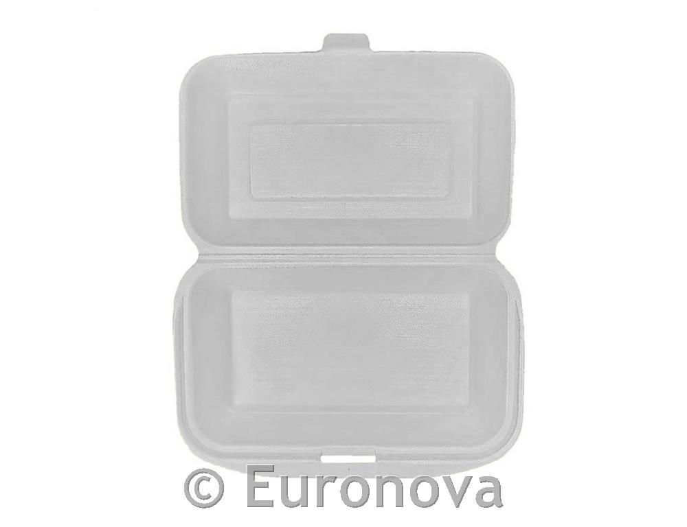 Take-Away Menubox /Hp10/24x15x7cm/300Pc
