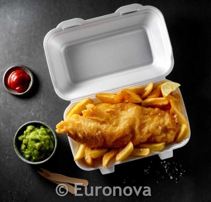 Take-Away Menubox /Hp10/24x15x7cm/300Pc
