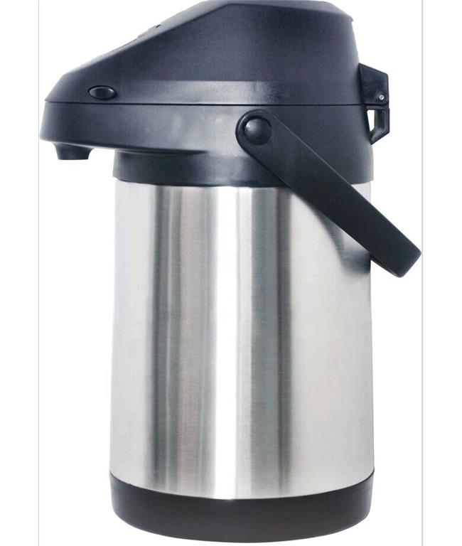 Thermo Jug with Pump / 2,5L