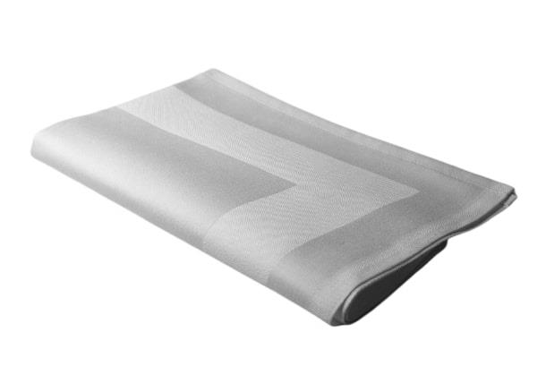 Wiping Cloth For Glasses White / 10pcs