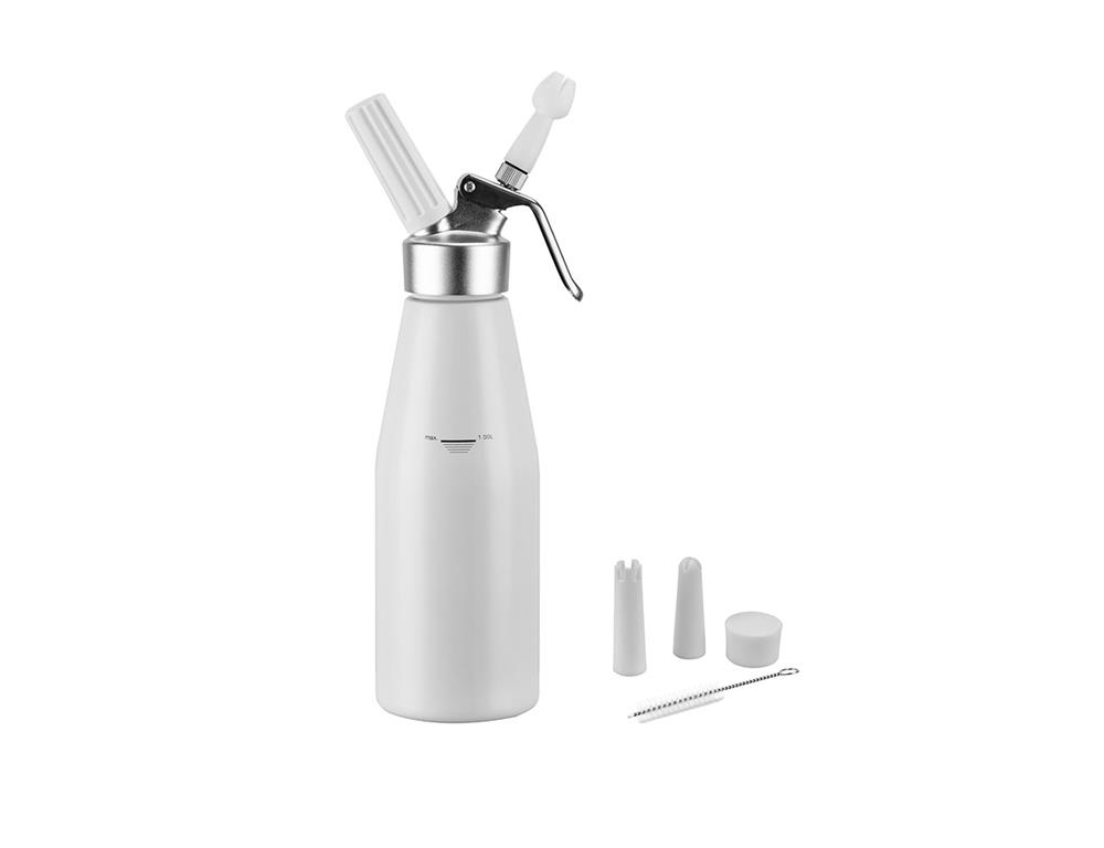 Cream Whipper / 0.25L