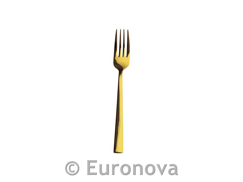 Sare Gold Fork / 3mm / 20cm / 12 pcs