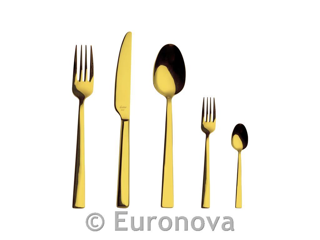Sare Gold Spoon / 3mm / 20cm / 12 pcs
