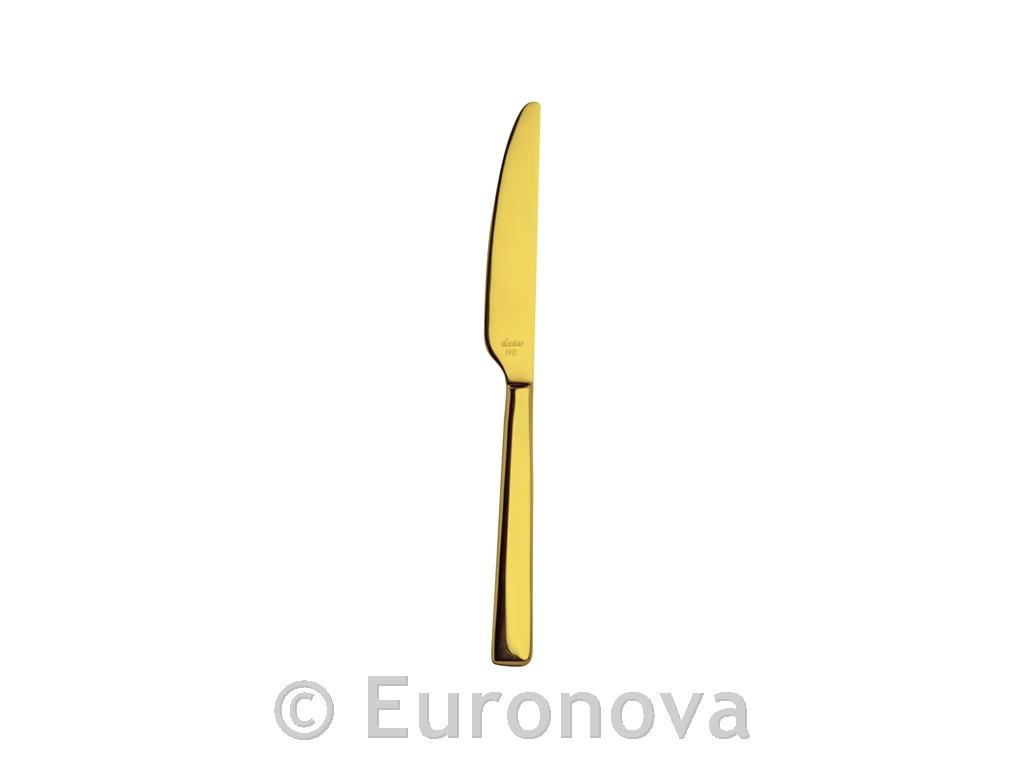Sare Gold Knife / 3mm / 23cm / 12 pcs