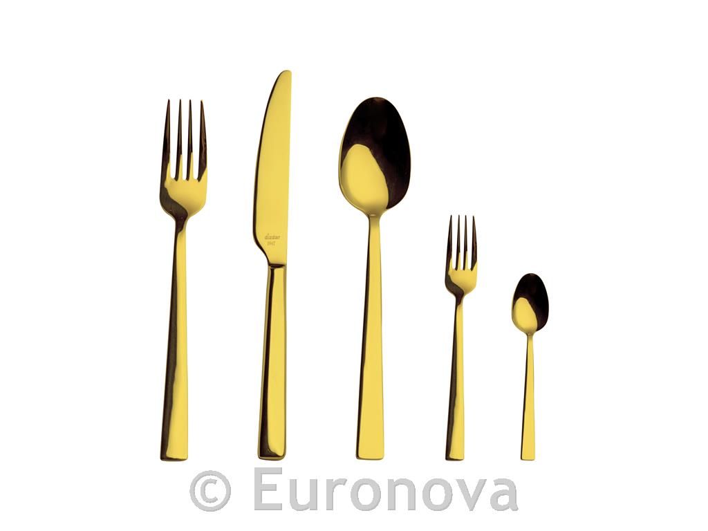 Sare Gold Knife / 3mm / 23cm / 12 pcs