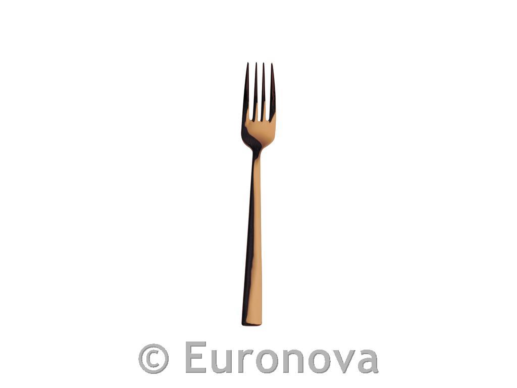 Sare Bronze Fork / 3mm / 20cm / 12 pcs