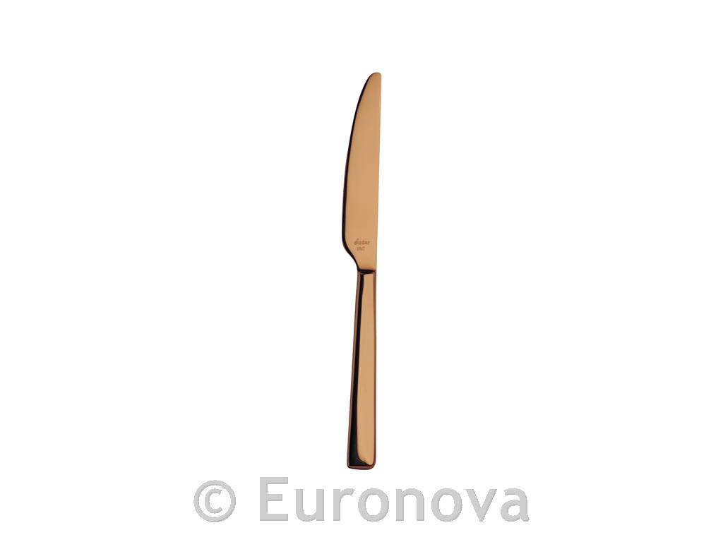 Sare Bronze Knife / 3mm / 23cm / 12 pcs