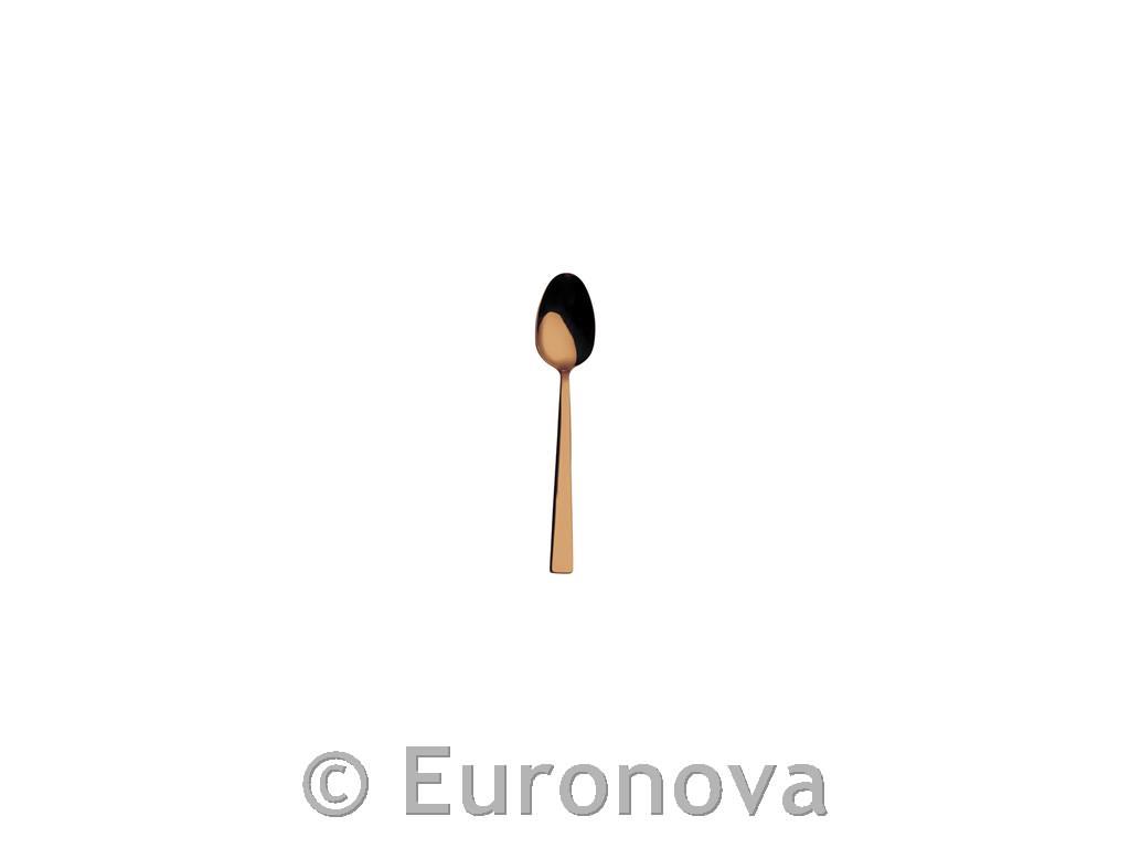 Sare Bronze Tea Spoon / 3mm /14cm/ 12pcs