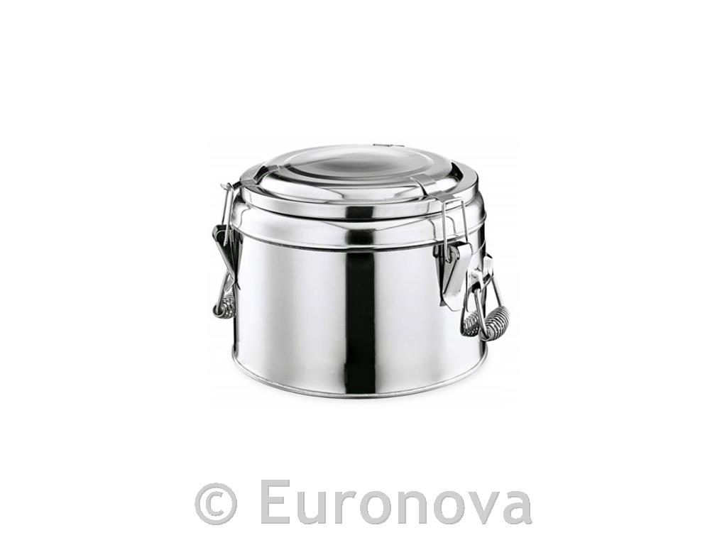 Thermo Food Trans.Container /12L/30x30cm