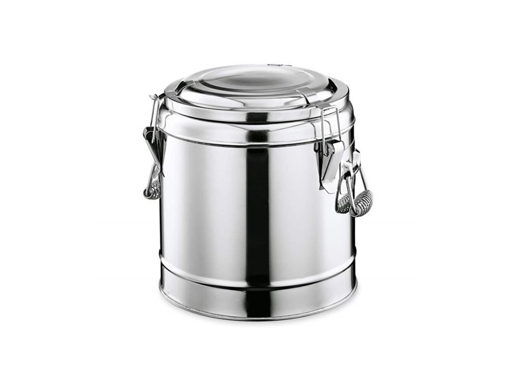 Thermo Food Trans.Container /22L/ 35x35