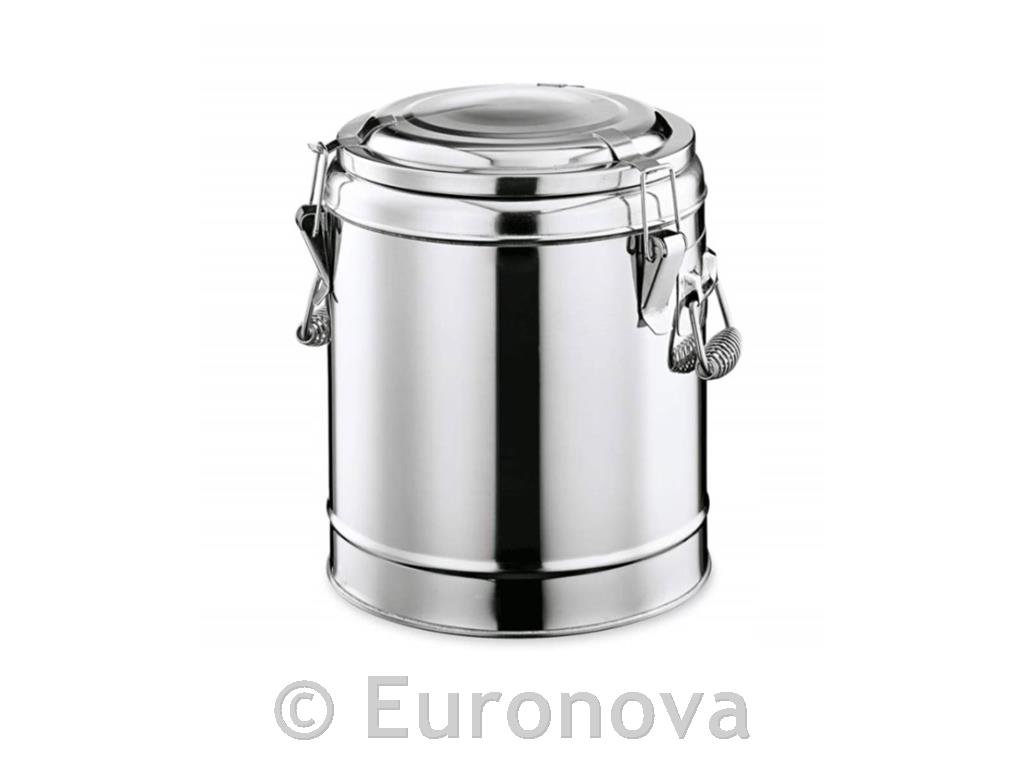 Thermo Food Trans.Container /35L/ 40x40