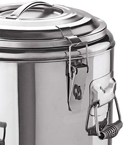 Thermo Food Trans.Container /12L/ 30x30