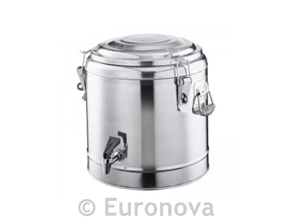 Thermo Food Trans.Container /22L/35x35cm