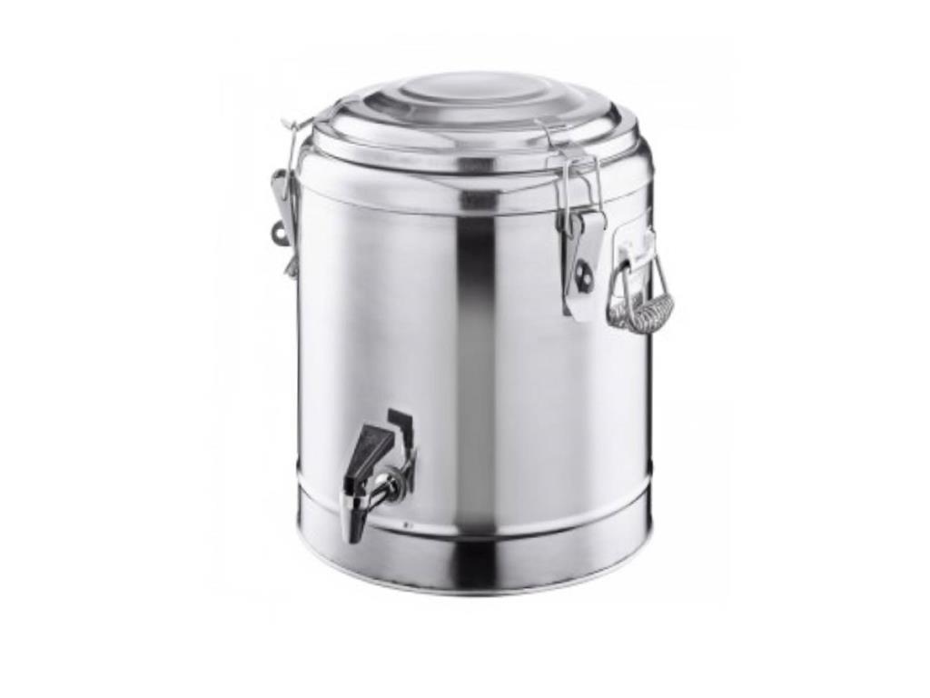 Thermo Food Trans.Container /35L/ 40x40