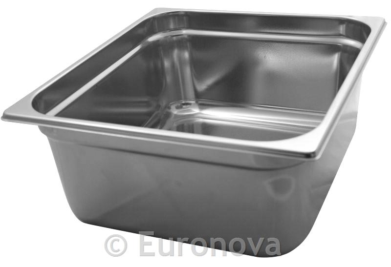 GN container / 2/3 / 150mm / 13l / Royal