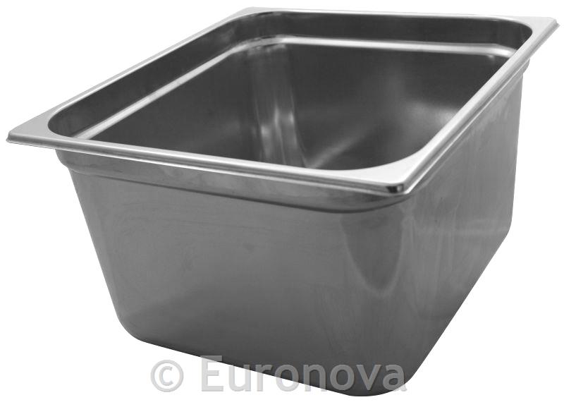 GN container / 2/3 / 200mm / 18l / Royal