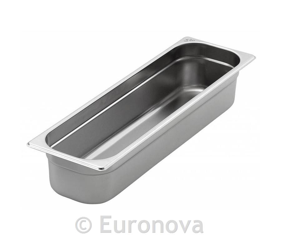 GN container / 2/4 / 65mm / 4l / Royal