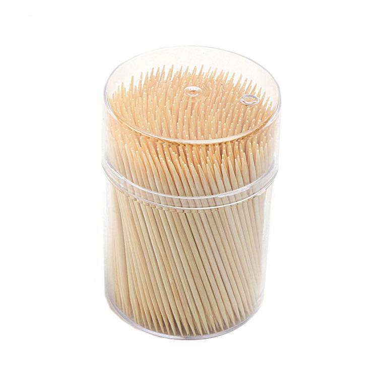 Toothpicks In Cup / 7cm / 300pcs