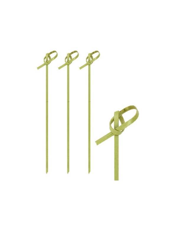 Skewers Knots / 12cm / 250pcs