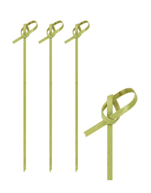 Skewers Knots / 15cm / 250pcs