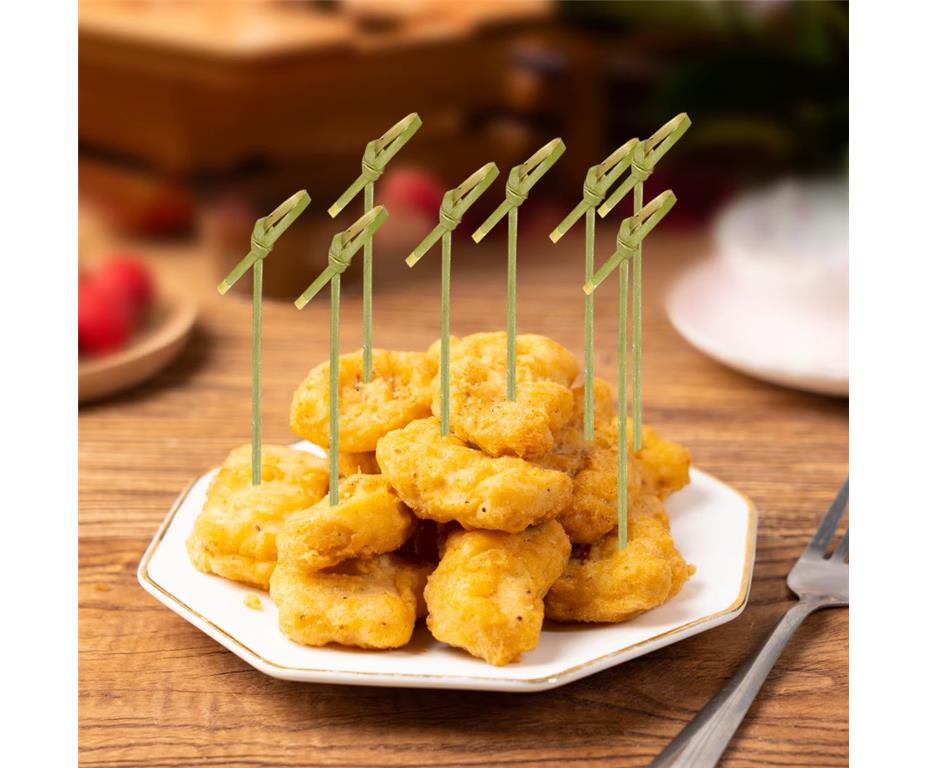 Skewers Knots / 15cm / 250pcs