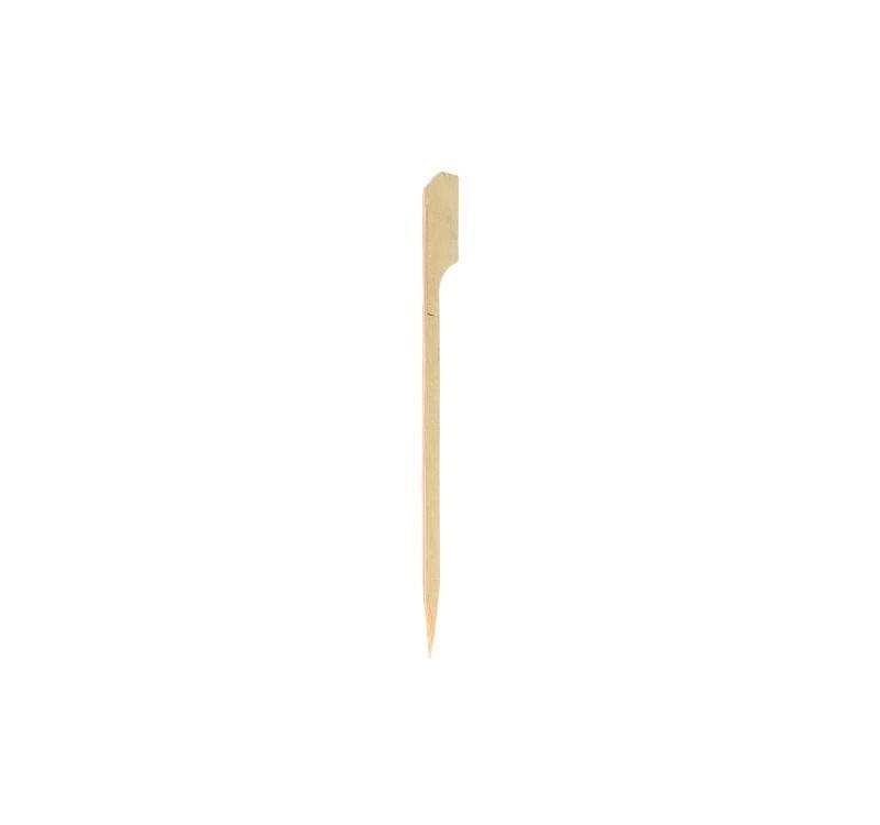 Skewers Bamboo / 9cm / 100pcs