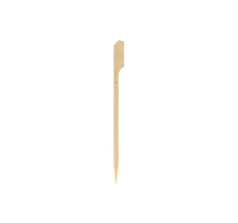 Skewers Bamboo / 12cm / 100 pcs