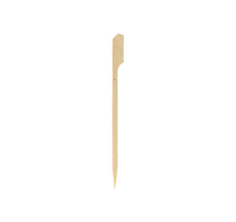 Skewers Bamboo / 15cm / 100 pcs