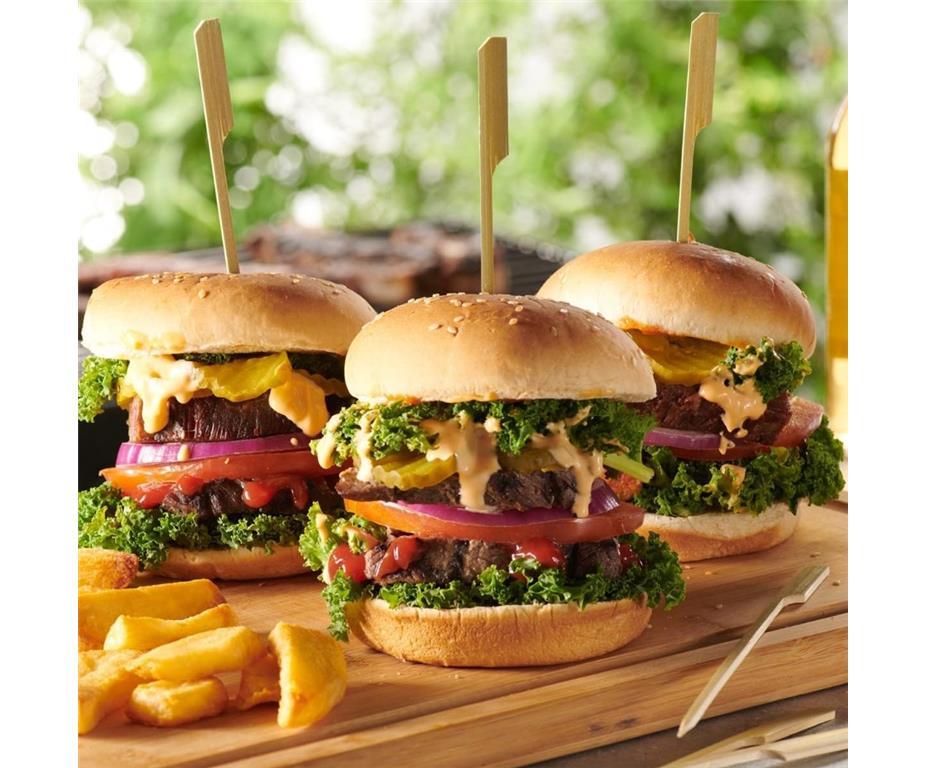 Skewers Bamboo / 15cm / 100 pcs