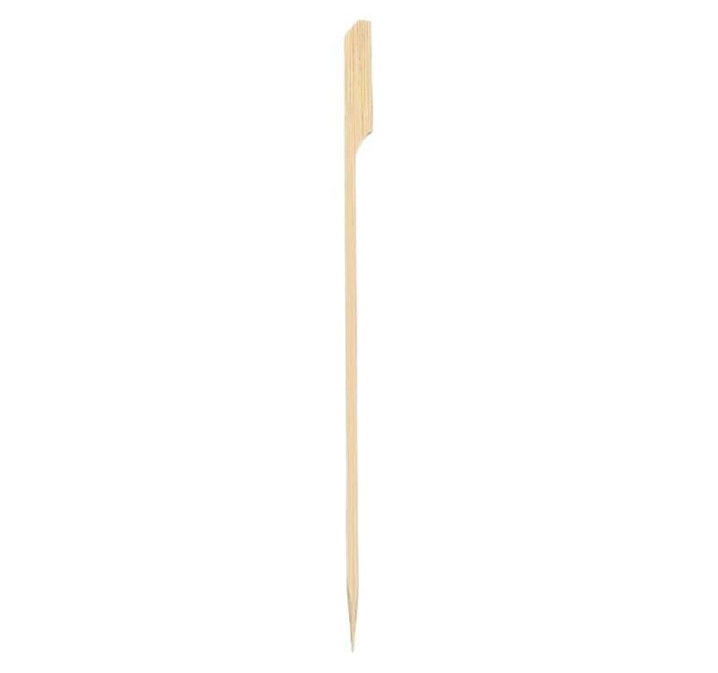 Skewers Bamboo / 25cm / 100 pcs