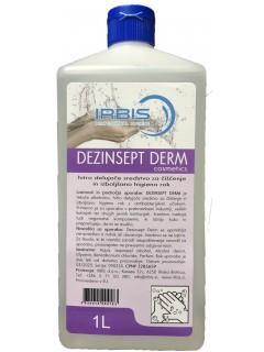 Desinsept Derm / 500ml Disinfectant