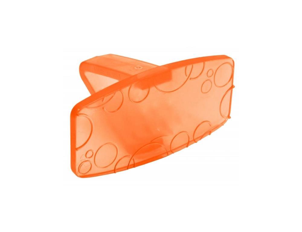 Toilet bowl SaniClip hanger / Mango