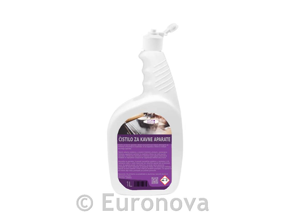 Coffee Machine Cleaner / 1L