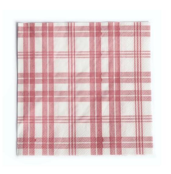 Napkins /2ply/ 33x33cm /B.Karo/ 50pcs