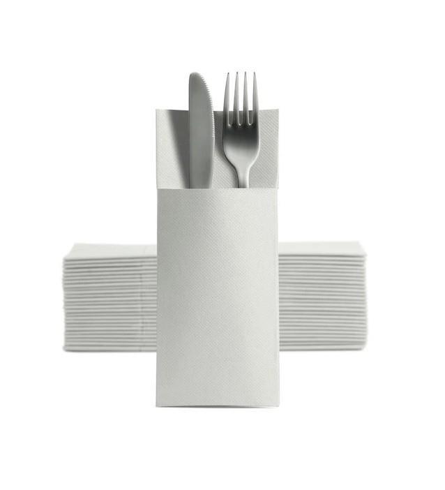 Cutlery pocket / Soft Point / 10x20