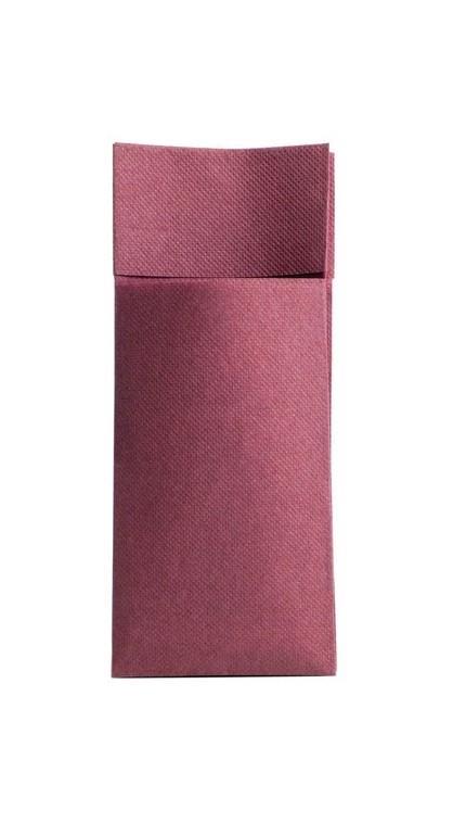 Cutlery holder / Soft Point /10x20cm/50p