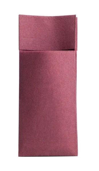 Cutlery Pocket S.Point/8x19cm/Bord./50Pc
