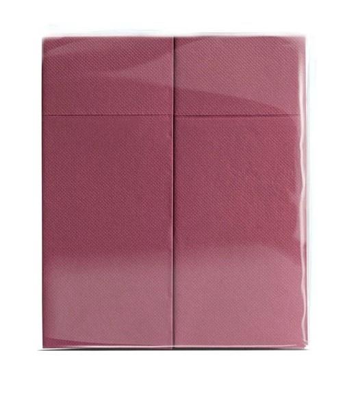Cutlery Pocket S.Point/8x19cm/Bord./50Pc