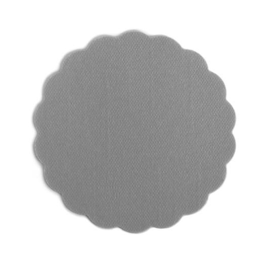 Coasters Airlaid / 9cm /Gray/ 1000pcs