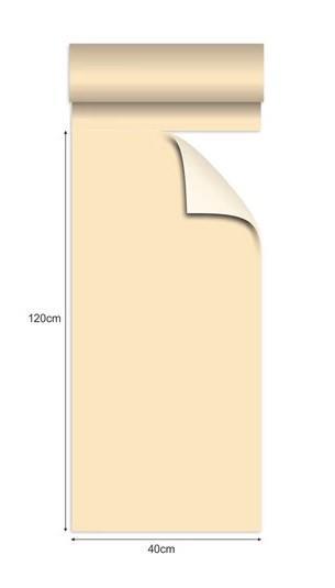 Table Runner Airlaid / 24M / 40cm /Champ