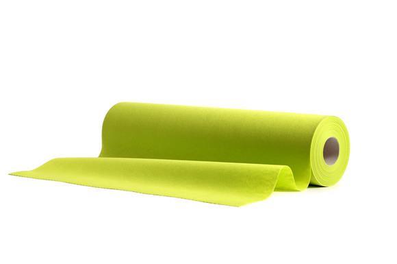 Table Runner Airlaid / 24M / 40cm /Kiwi