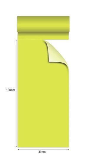 Table Runner Airlaid / 24M / 40cm /Kiwi